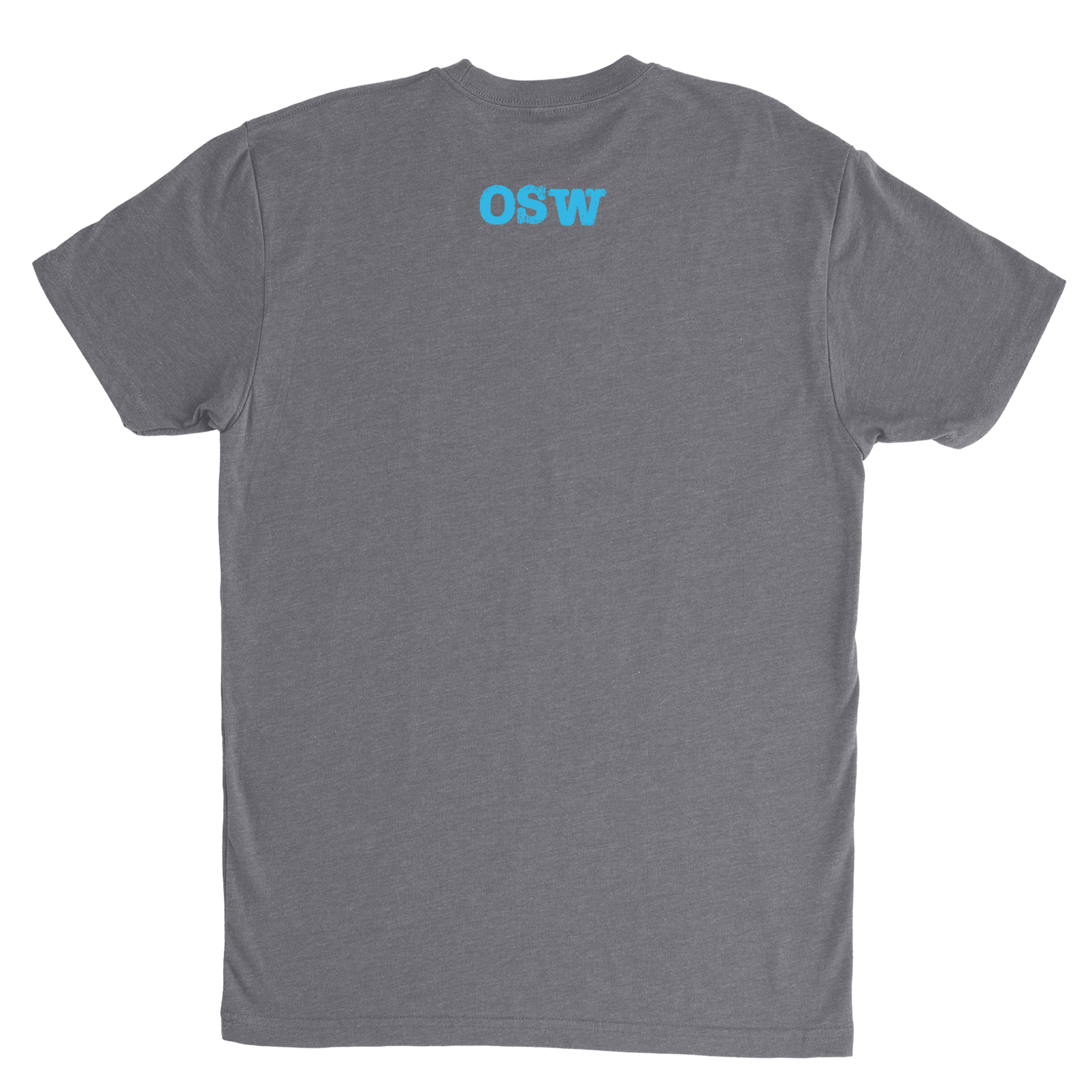 OSW Greater Is Your Love T-Shirt