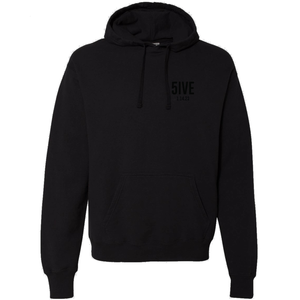 Black Diamond Hoodie